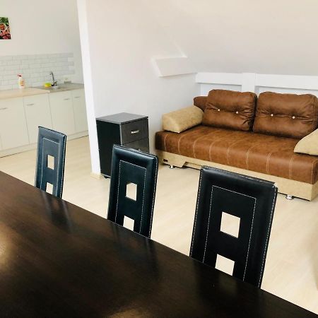 Ultra-Central Modern And Big Apartments In Union Square U41-U44 Timisoara Esterno foto