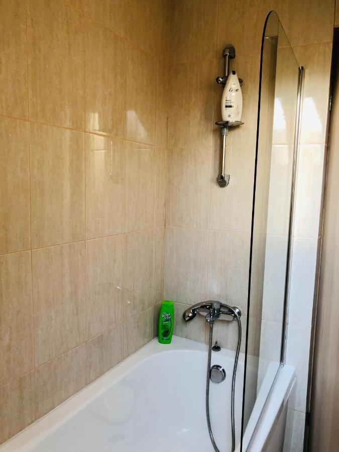 Ultra-Central Modern And Big Apartments In Union Square U41-U44 Timisoara Esterno foto