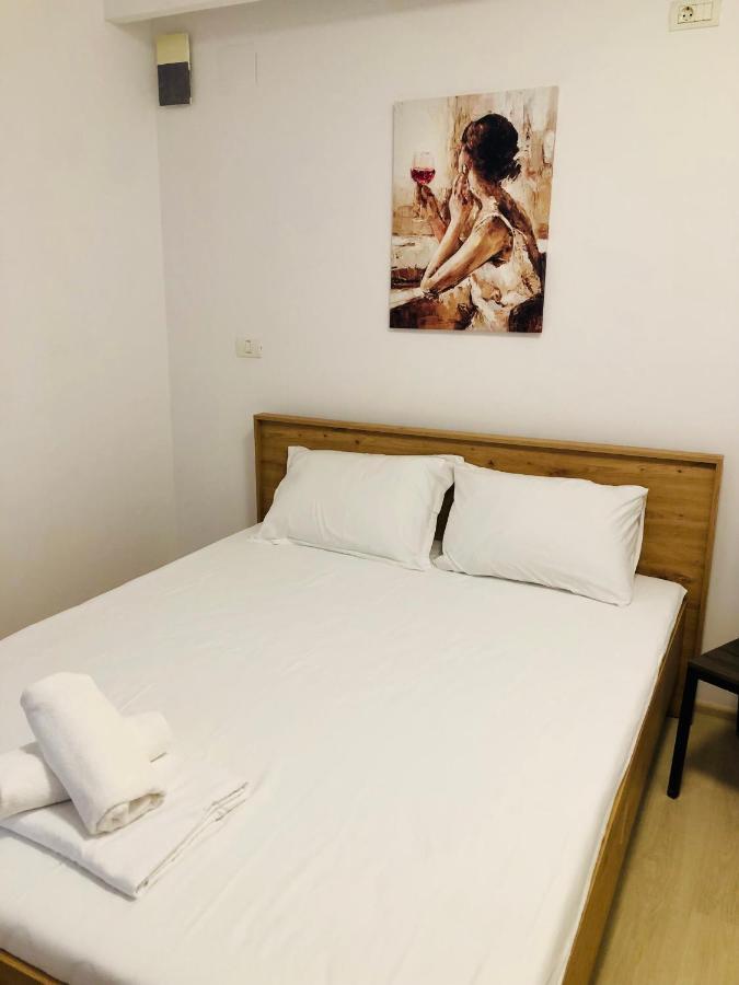 Ultra-Central Modern And Big Apartments In Union Square U41-U44 Timisoara Esterno foto