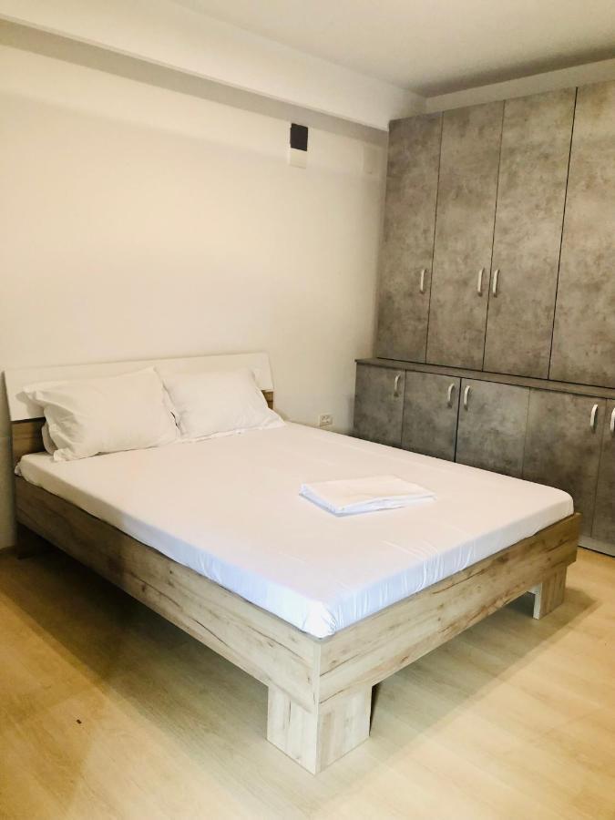 Ultra-Central Modern And Big Apartments In Union Square U41-U44 Timisoara Esterno foto