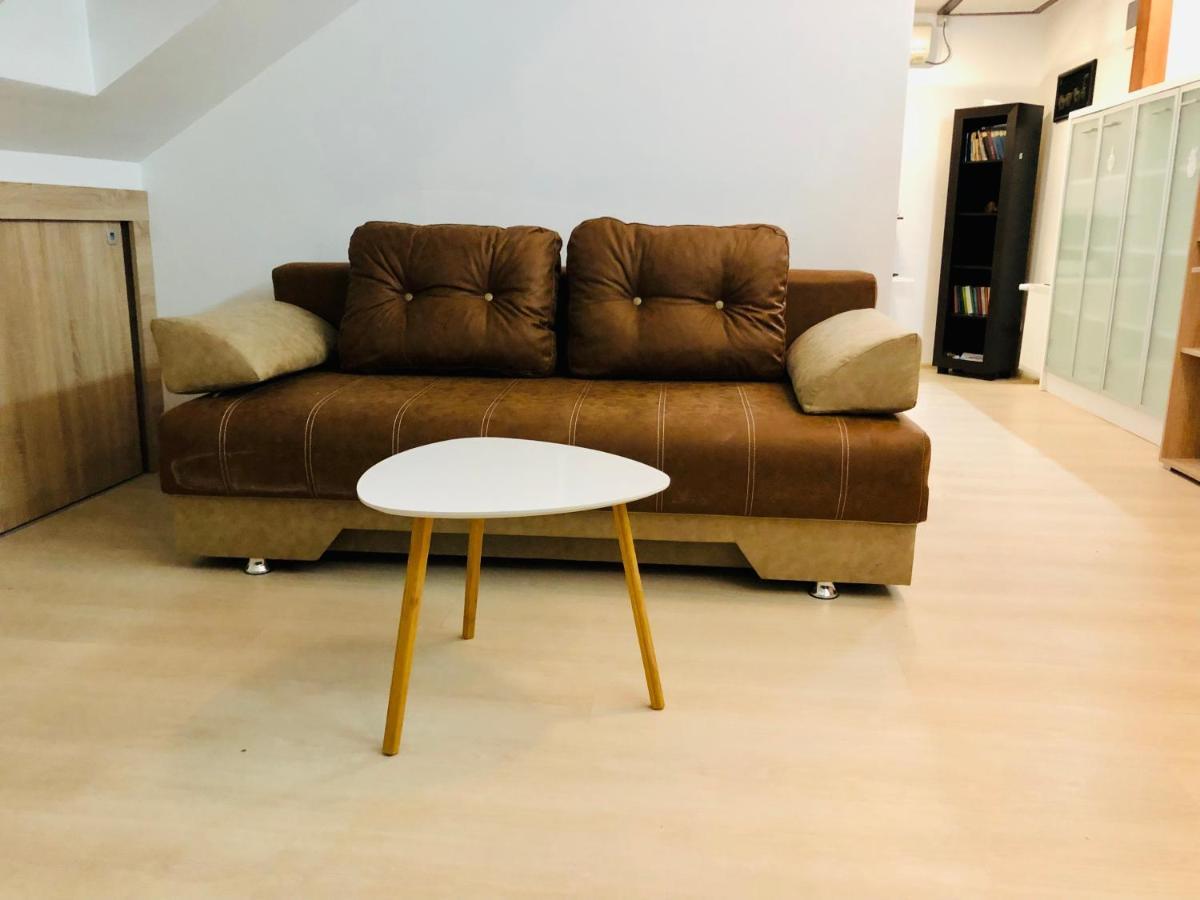 Ultra-Central Modern And Big Apartments In Union Square U41-U44 Timisoara Esterno foto