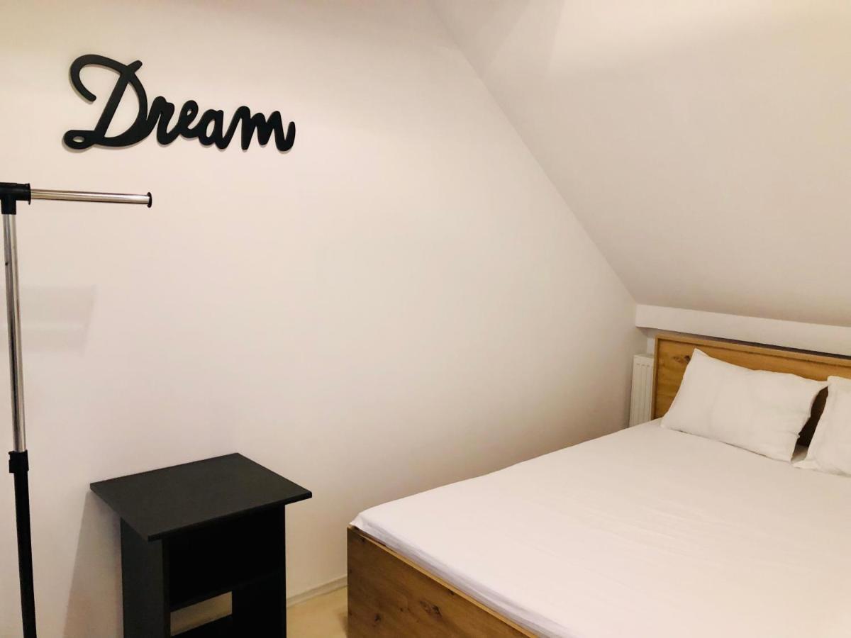 Ultra-Central Modern And Big Apartments In Union Square U41-U44 Timisoara Esterno foto