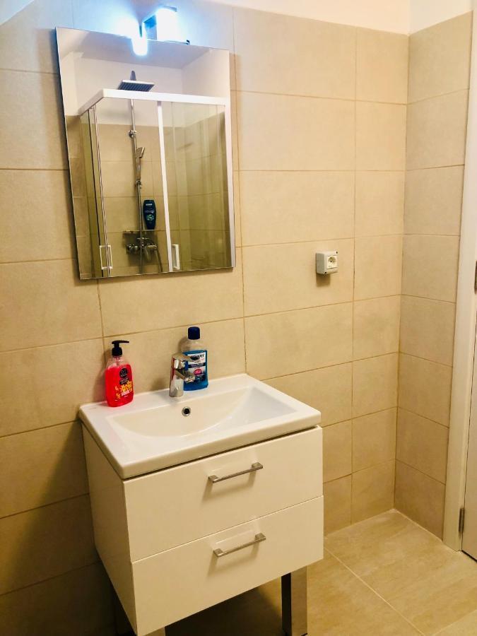 Ultra-Central Modern And Big Apartments In Union Square U41-U44 Timisoara Esterno foto