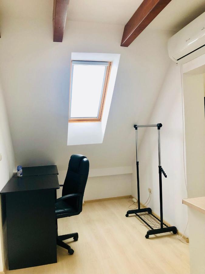 Ultra-Central Modern And Big Apartments In Union Square U41-U44 Timisoara Esterno foto